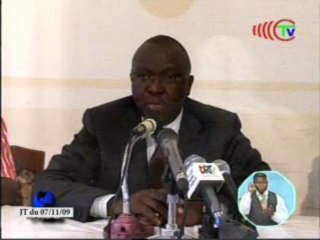 Les congolais invités à dénoncer les actes de corruption