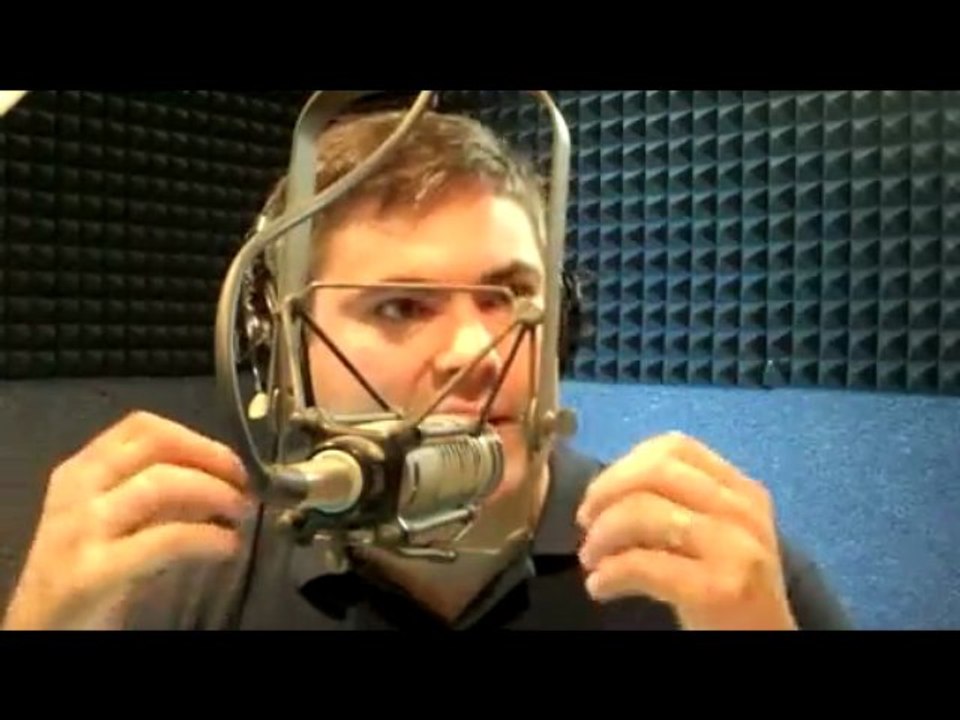 Sean La Rue | MH 9-28-2009 Part 2