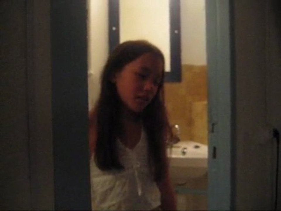 Chanson d'Elodie H. : "Notre amitié"