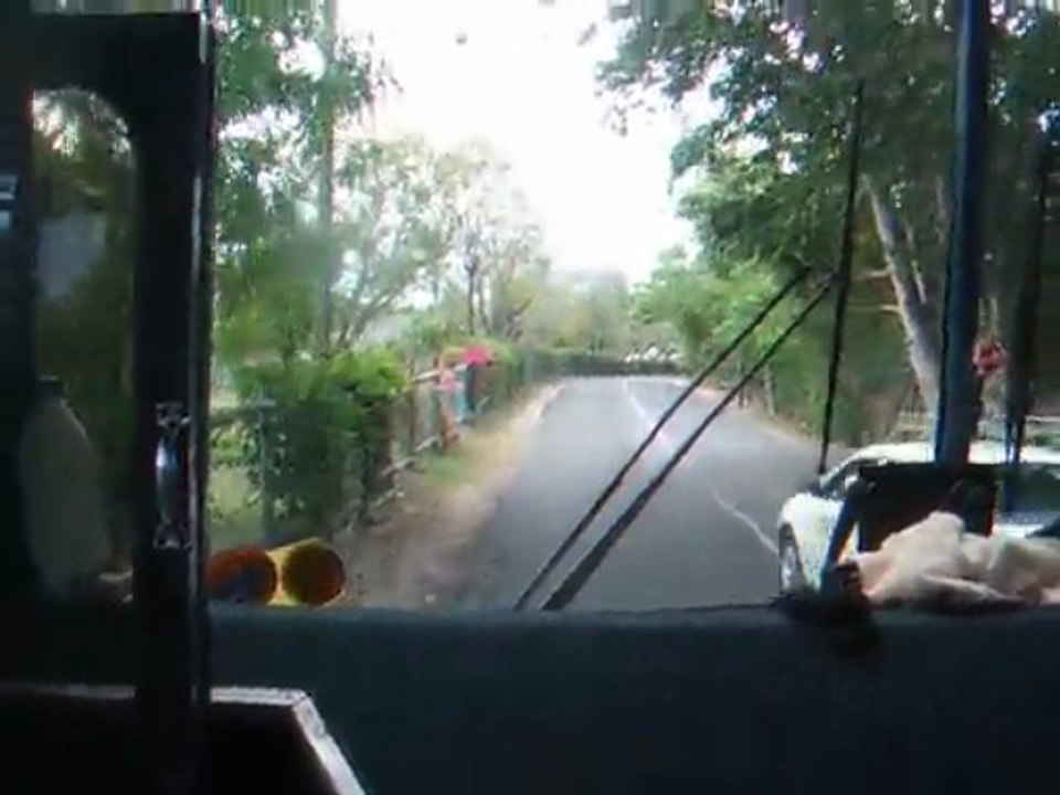 transport en commun b1