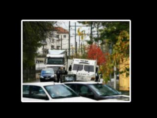 La crise à venir 2/2 - LLP 8 Nov 2009