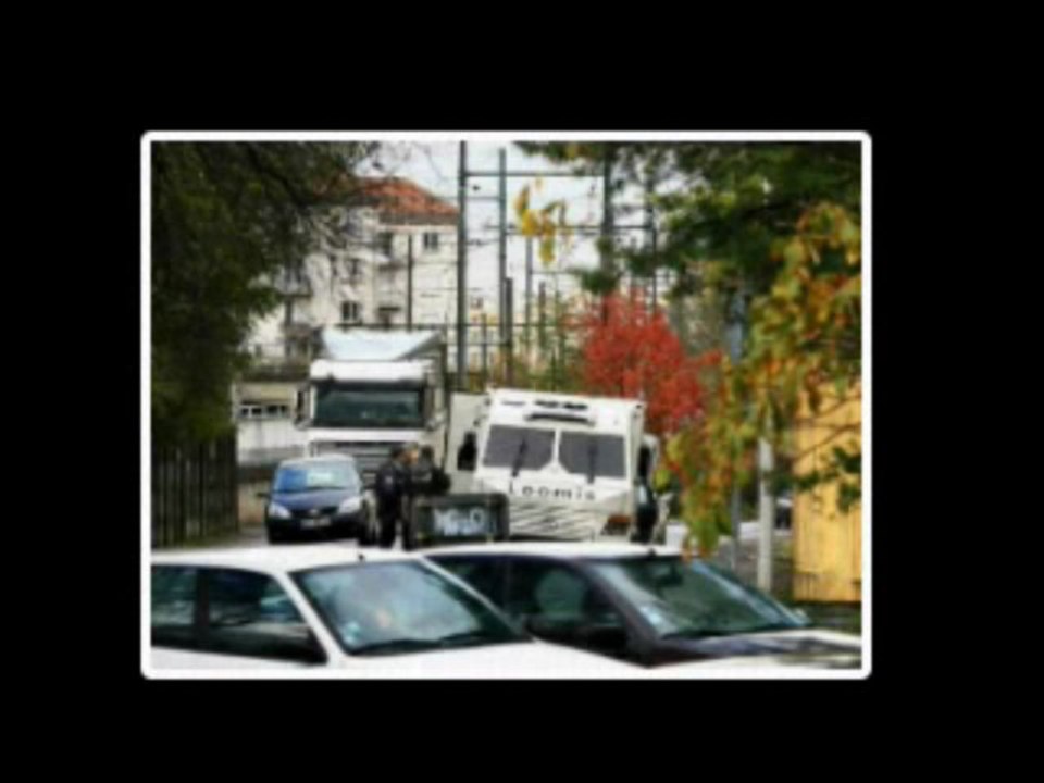 La crise à venir 2/2 - LLP 8 Nov 2009