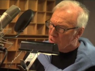 9 - Christopher Plummer B-Roll