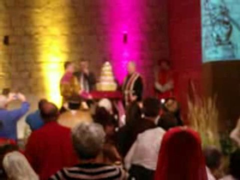 25EME CONGRES ASSOCIATIONS RECONSTITUTION HISTORIQUE