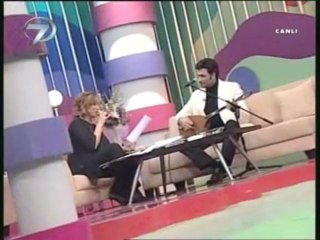 CANIN OLAYIM Uğur Işılak