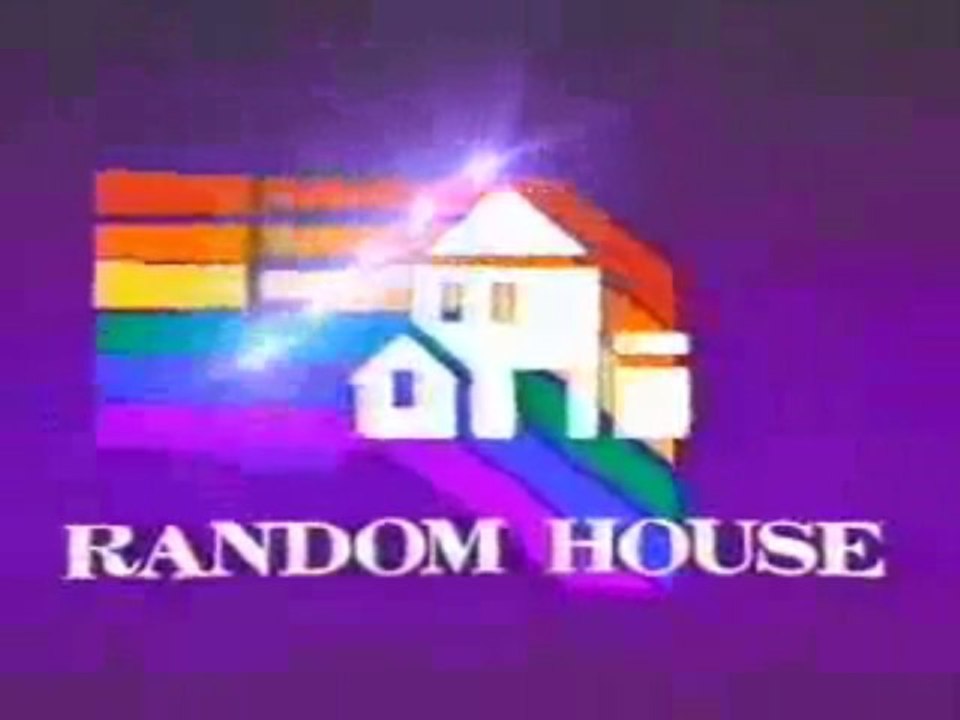 Random House Home Video ident 1986