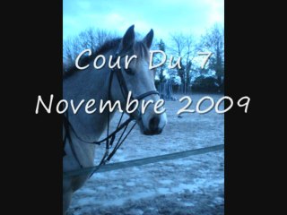 Moi Et Nico 8ème Cour