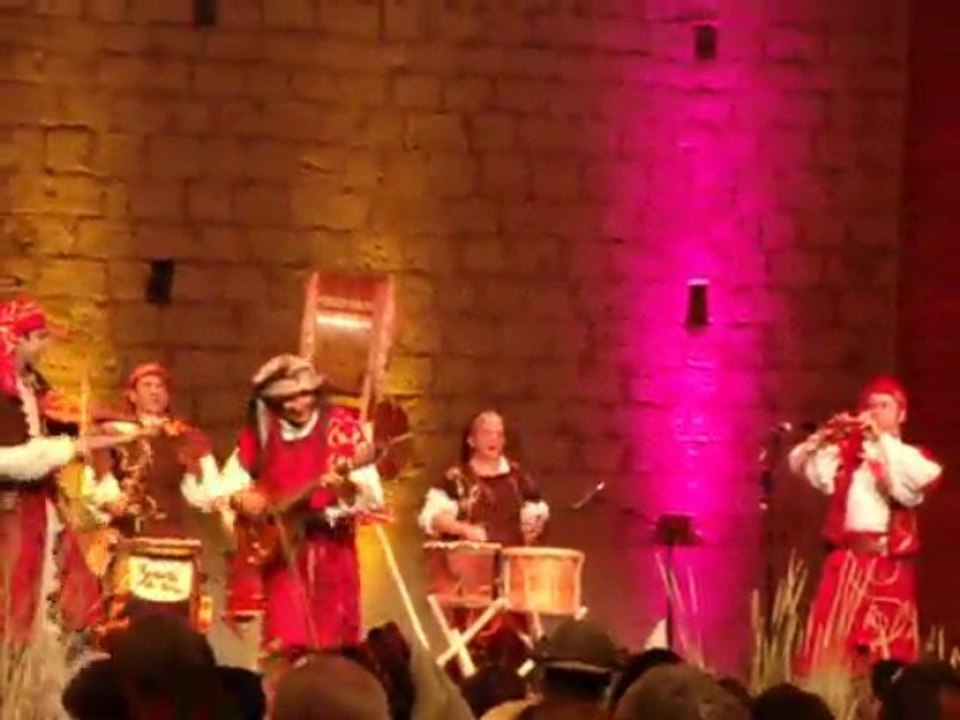 25EME CONGRES ASSOCIATIONS RECONSTITUTION HISTORIQUE