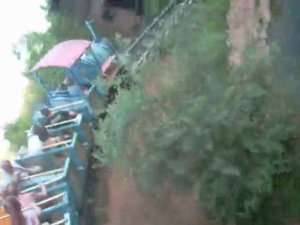 2e video de moi à walibi