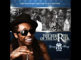 Stuntin' Like My Daddy (Urban Noize Remix) - Lil Wayne