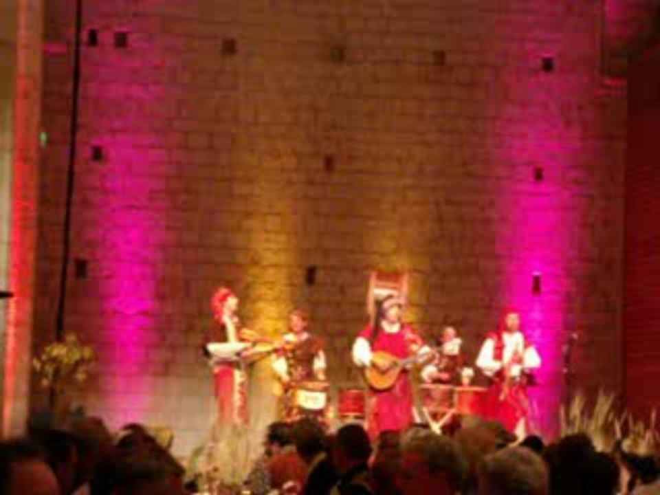 25EME CONGRES ASSOCIATIONS RECONSTITUTION HISTORIQUE