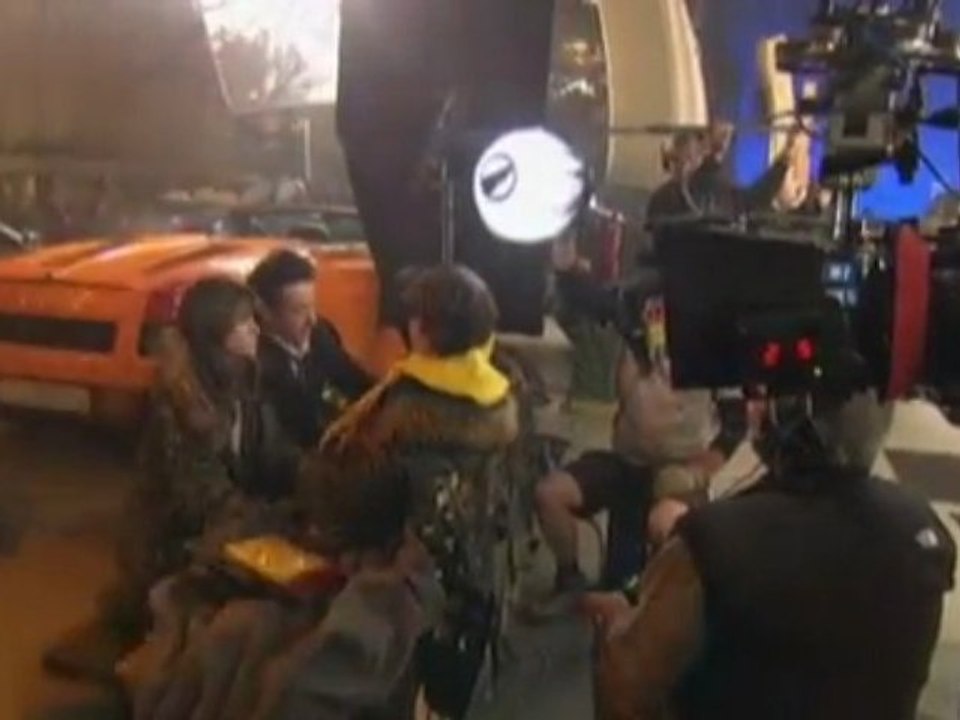 2012 - B-Roll #II