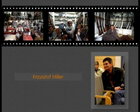 XII Ogólnopolski Konkurs Fotografii Studenckiej