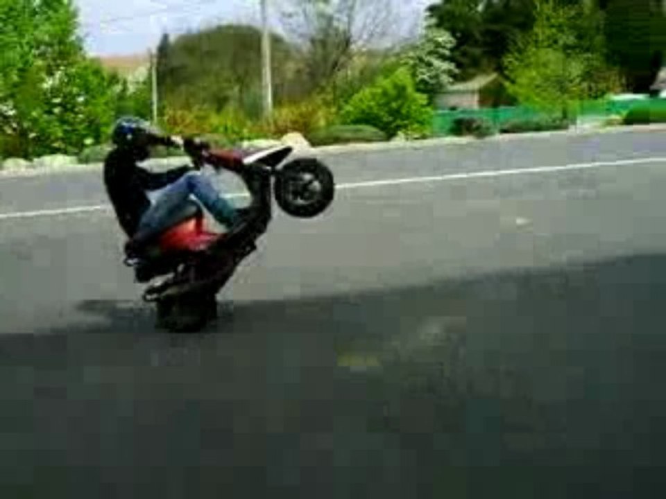 beziers stunt a maraussan training