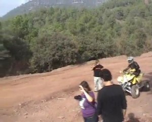 atv quad festival moia 2009