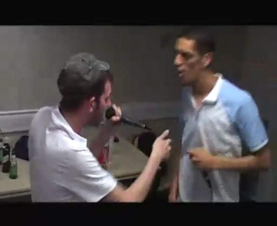 MATIÈRE GRISE - Zedka