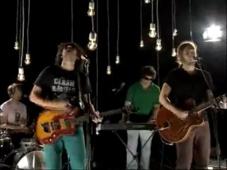 Os Pontos Negros: «Depois da Bonança Vem a Tempestade»