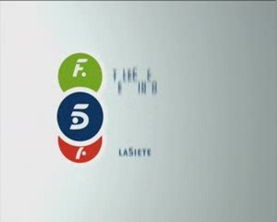 Cortinilla Yo también versión La Siete