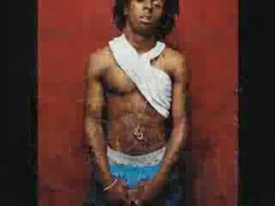 Weezy - Run This Town