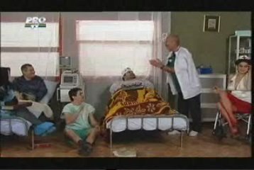 Divertis la PROTV - 25.10.2009,ep.09