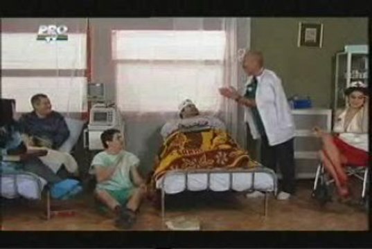 Divertis la PROTV - 25.10.2009,ep.09