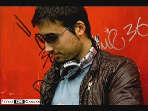 FEYYAZ CANDAN-NOTHING 2009