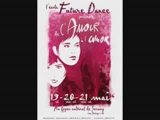 Future Dance mai 2006