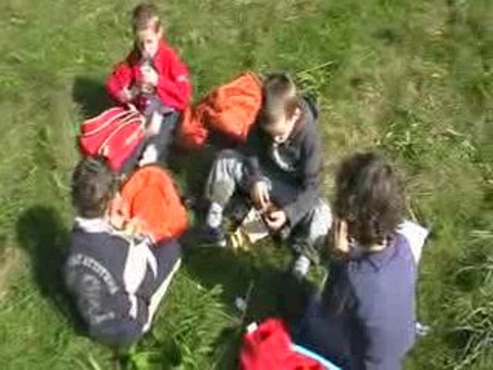 Sortie USEP09