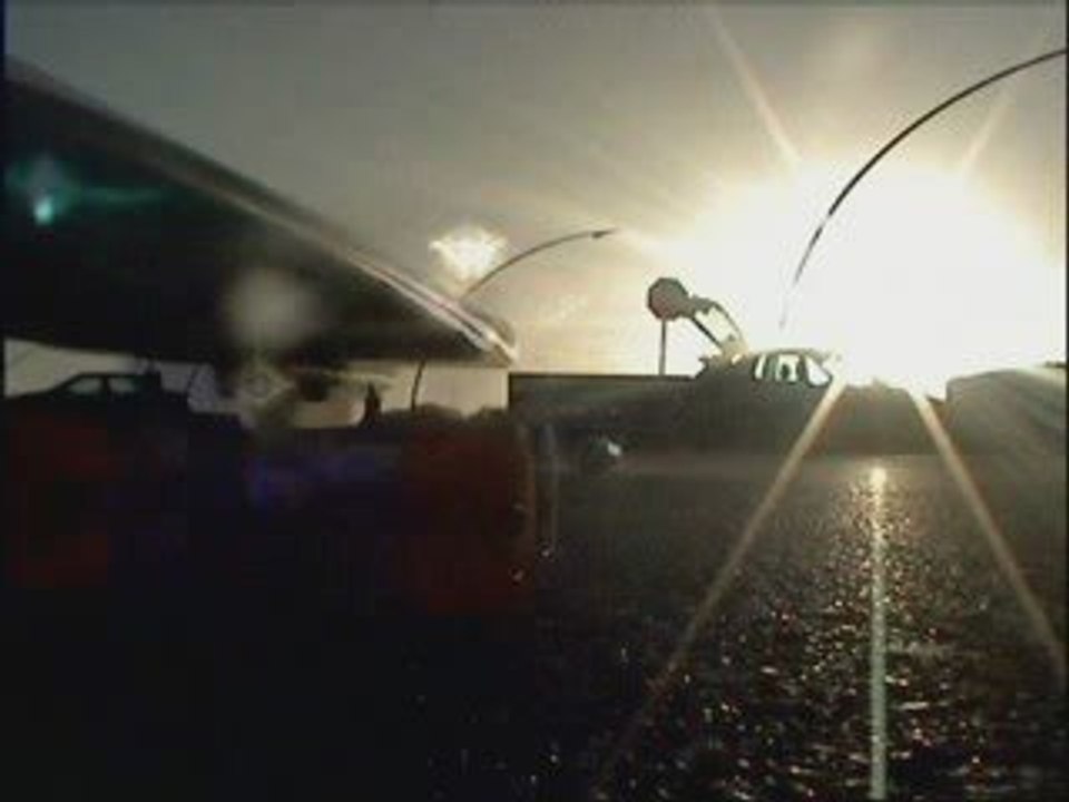 A vos Marques ... avenue