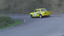 RALLYE DE SARRIANS 2009