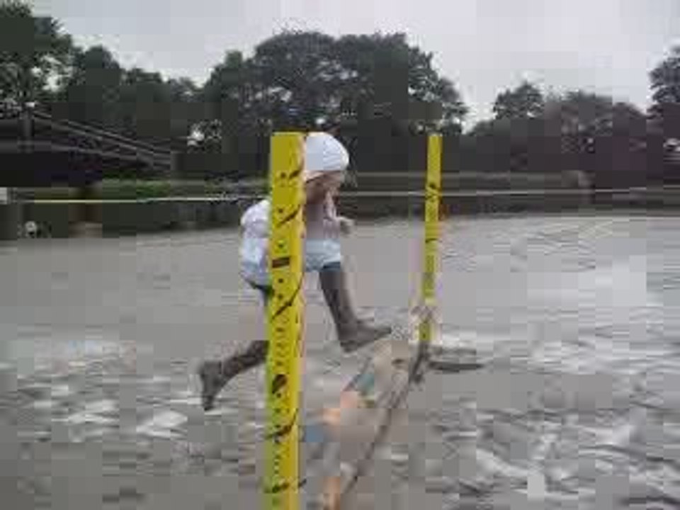 Moi & mes saut Délirant xD