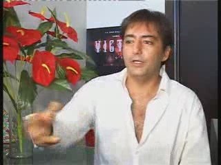 lb 367 Interview Victoria No 203