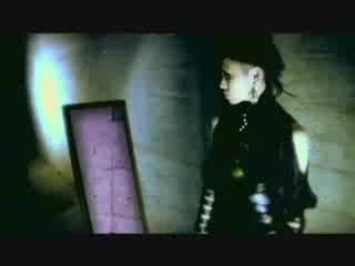 exist†trace -  RESONANCE