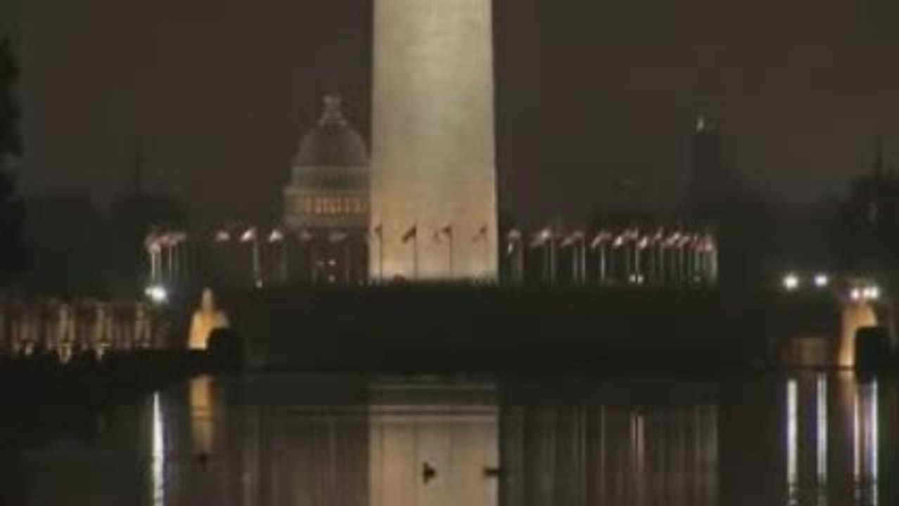 Alex Jones - Fall Of The Republic 1/14
