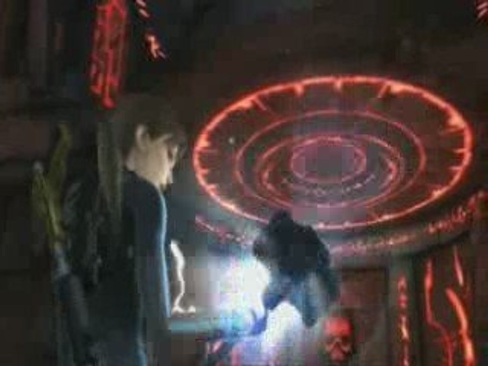 Intro de Croft-Legend25