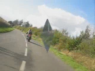 De Saint Brieuc direction Perros Guirec