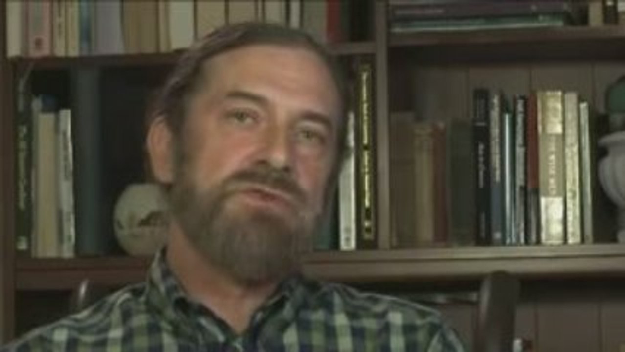 Alex Jones - Fall Of The Republic 2/14