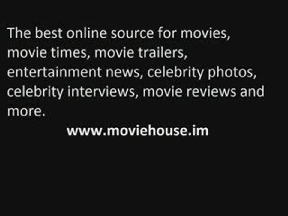 Old Dogs - Official Trailer [HD]
