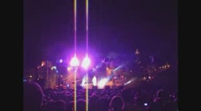 Sanary-Animation - Festival Sanary sous les Etoiles 2009