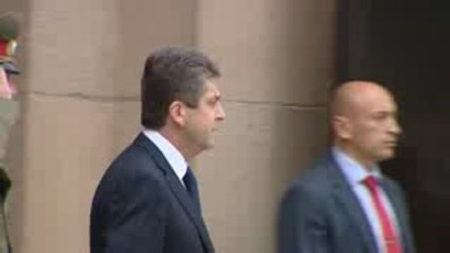 RE:TV ЗА СКЪПИТЕ ПЪТУВАНИЯ В ЧУЖБИНА НА ПРЕЗИДЕНТА ПЪРВАНОВ