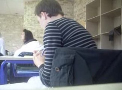 MFR Vigneu 2008/2010 3em Partie