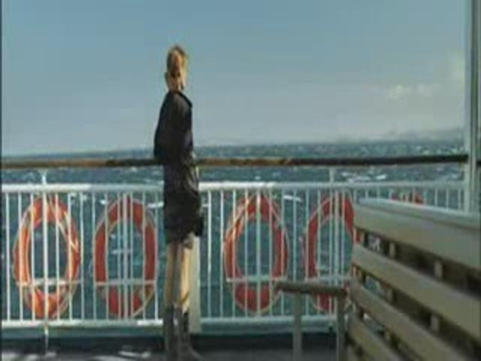 Sıcak 2008 Fragman