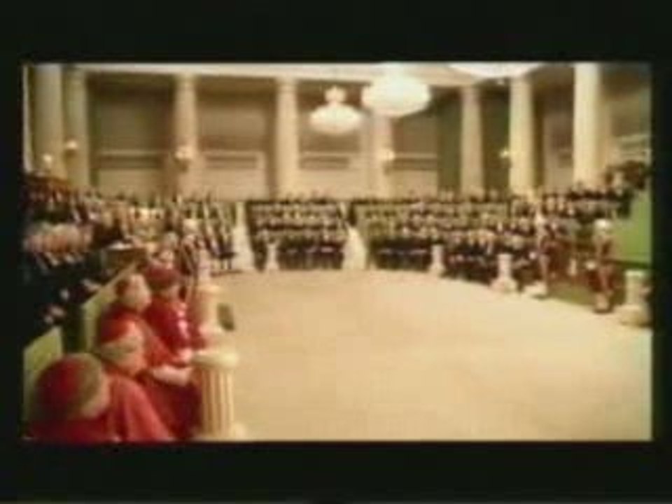 révolution voulue et le mythe de la DDHC