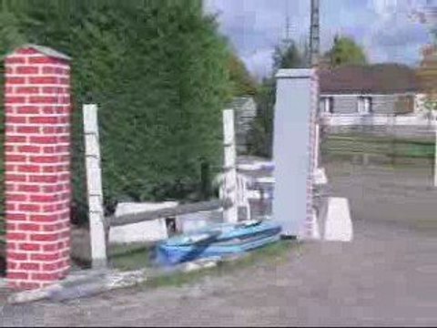 St auvent club poney 1