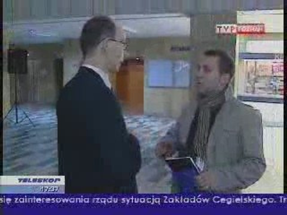 Protest w Daszewicach