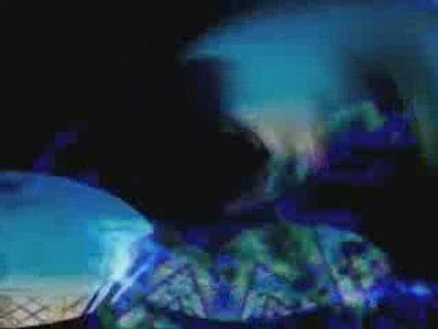 Baul Dimension by Daniel Masson