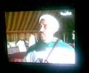 la semaine du cheval à el jadida