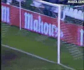 Racing 1 Osasuna 1