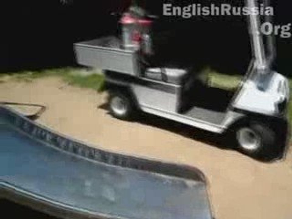 Turbo Turtle