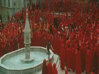 Alacakaranlık Efsanesi Yeni Ay - The Twilight Saga New Moon